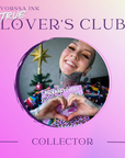 True Lover's Club - Collector