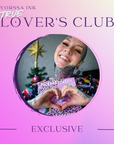 True Lover's Club - Exclusive