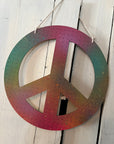 Peace korvisteline