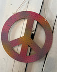 Peace korvisteline