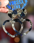 Överi Bling Double Love-Limited Edition