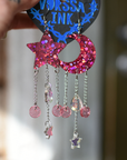 Överi Bling YKSITTÄISET -Limited Edition