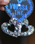Överi Bling YKSITTÄISET