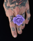 Rose-sormus