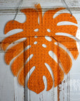 Monstera korvisteline