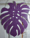 Monstera korvisteline