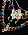 Rose-kaulakoru
