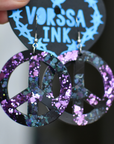 Överi Bling Peace-Limited Edition