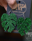 Monstera Glitteri
