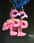 Steppaava Flamingo
