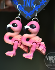 Steppaava Flamingo