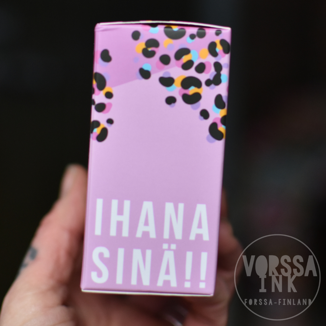 Lahjarasia kartonki