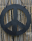 Peace korvisteline