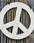 Peace korvisteline