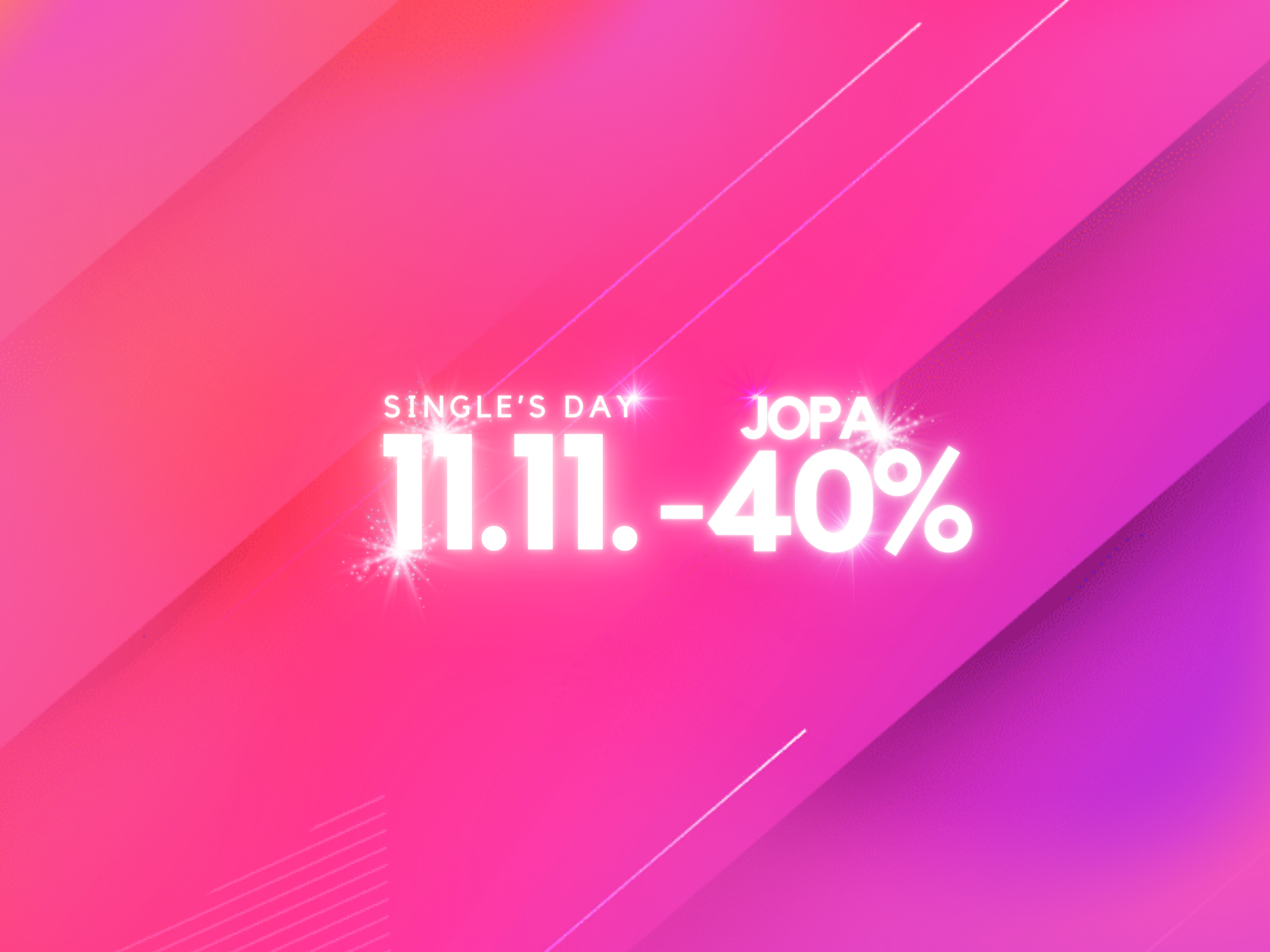 Sinkkupäivä -40% korvakorut