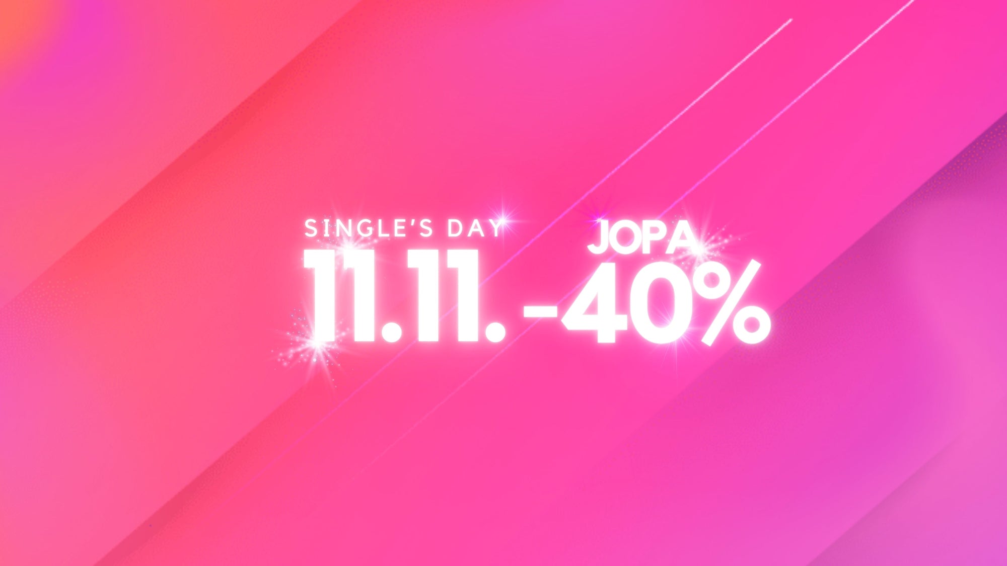 Sinkkupäivä 2025 – Vuoden villeimmät tarjoukset