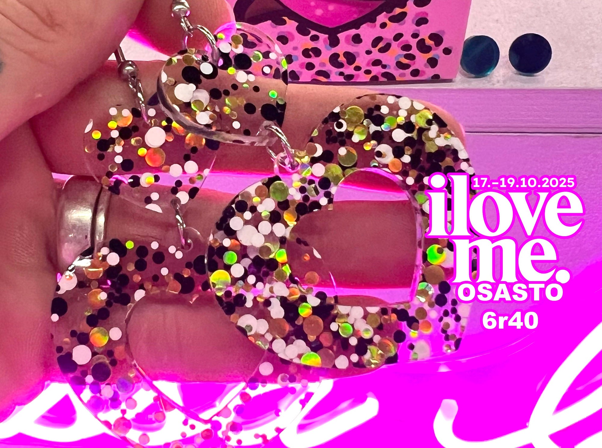 I Love Me Tarjoukset