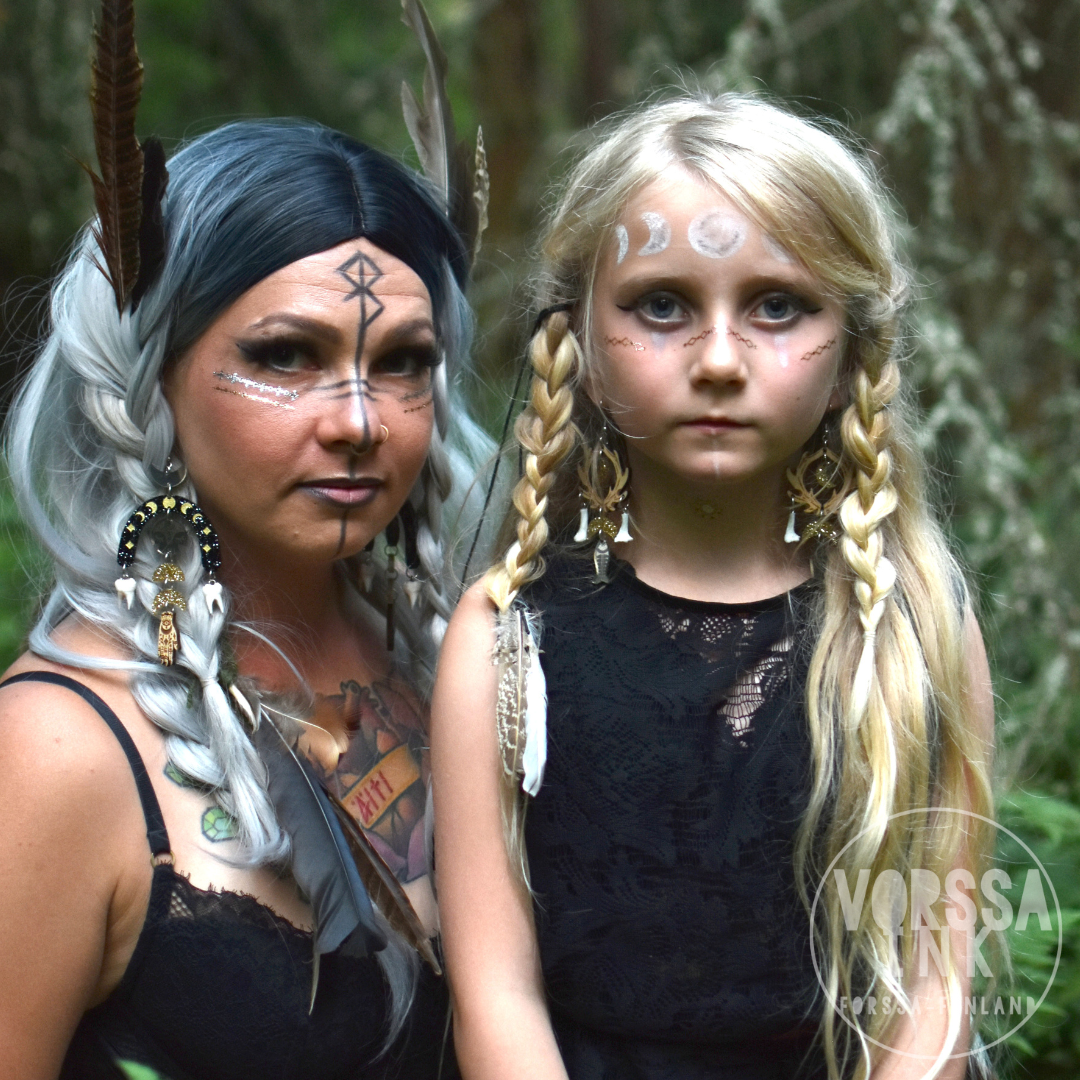 Vorssa Ink-lahjakortit | Täydellinen lahjaidea