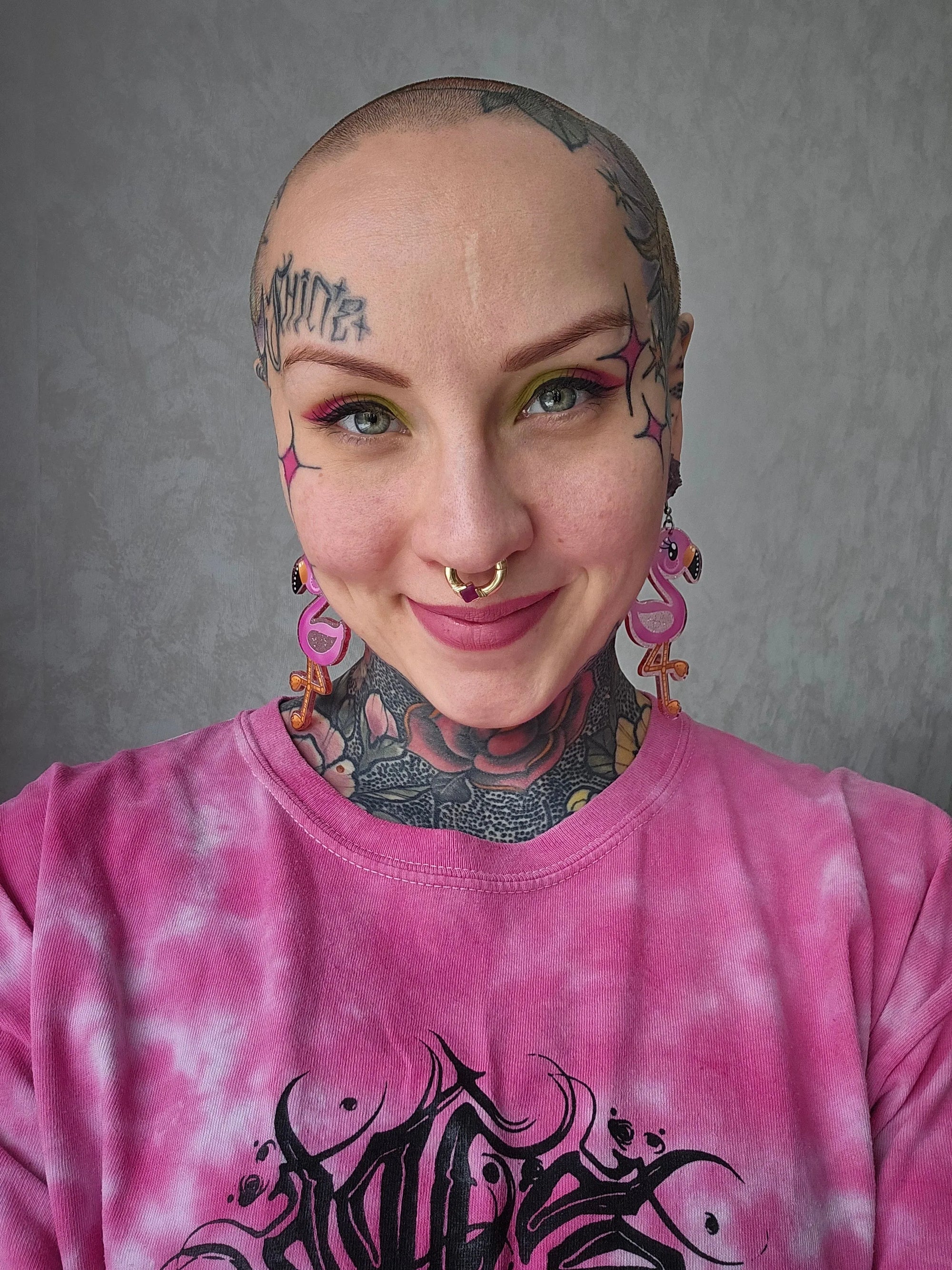 Flamingo