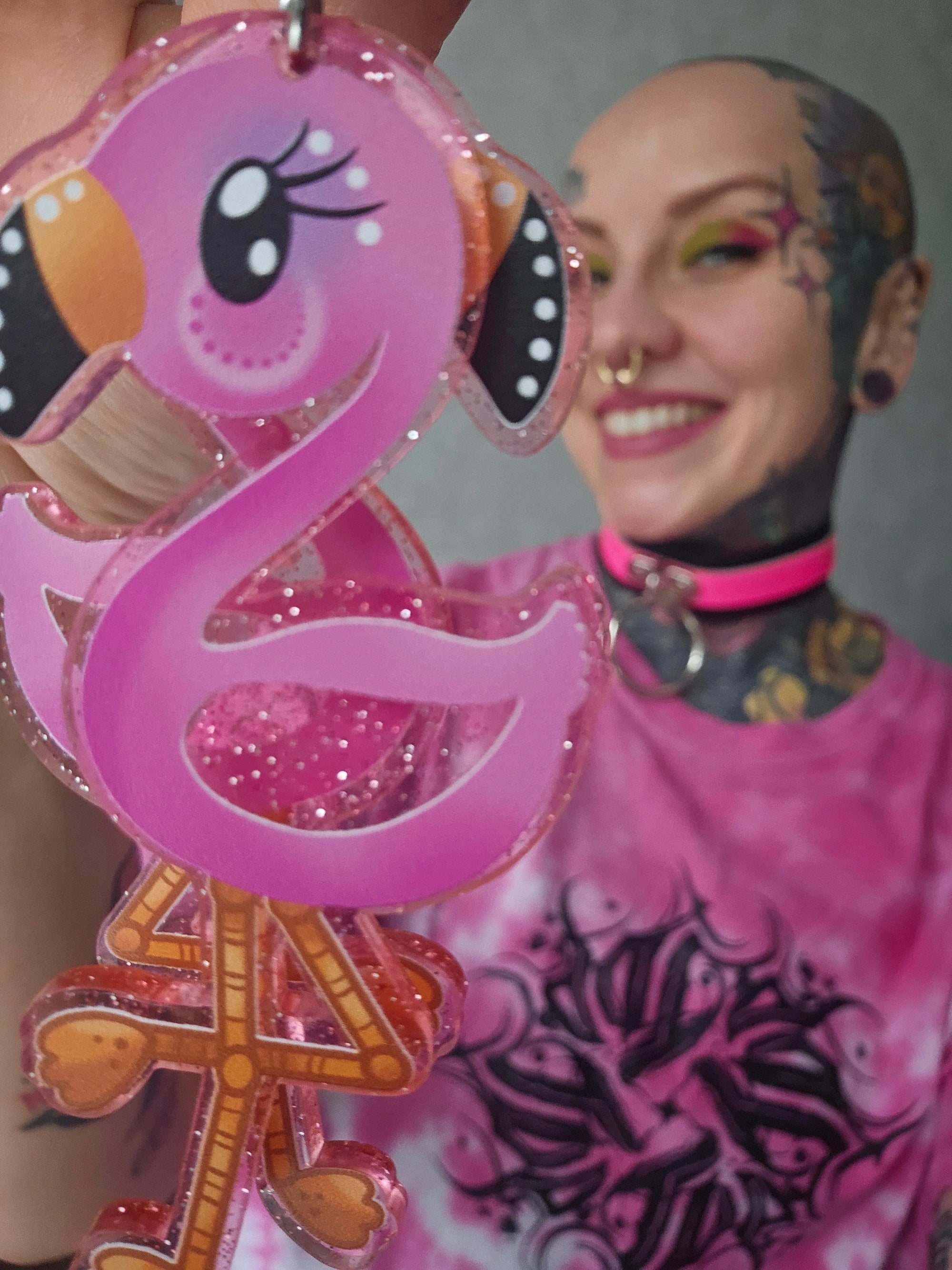 Flamingo