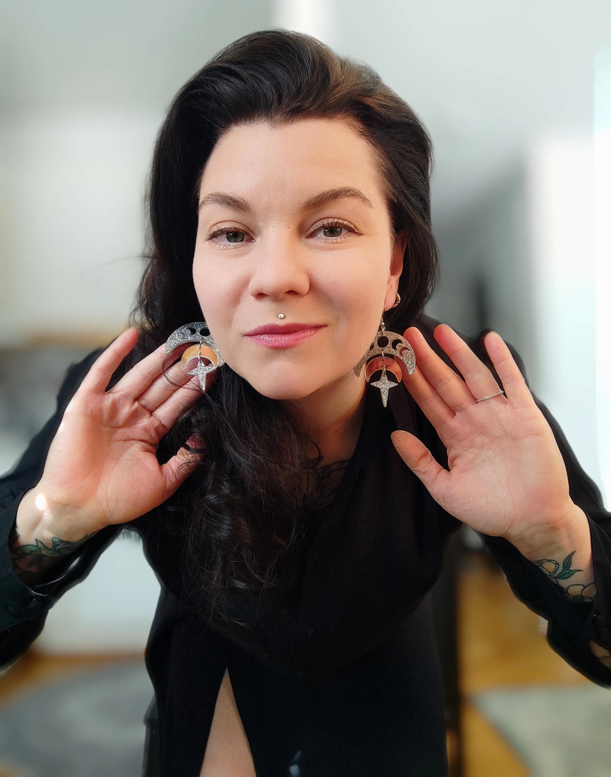 Kuun Voima