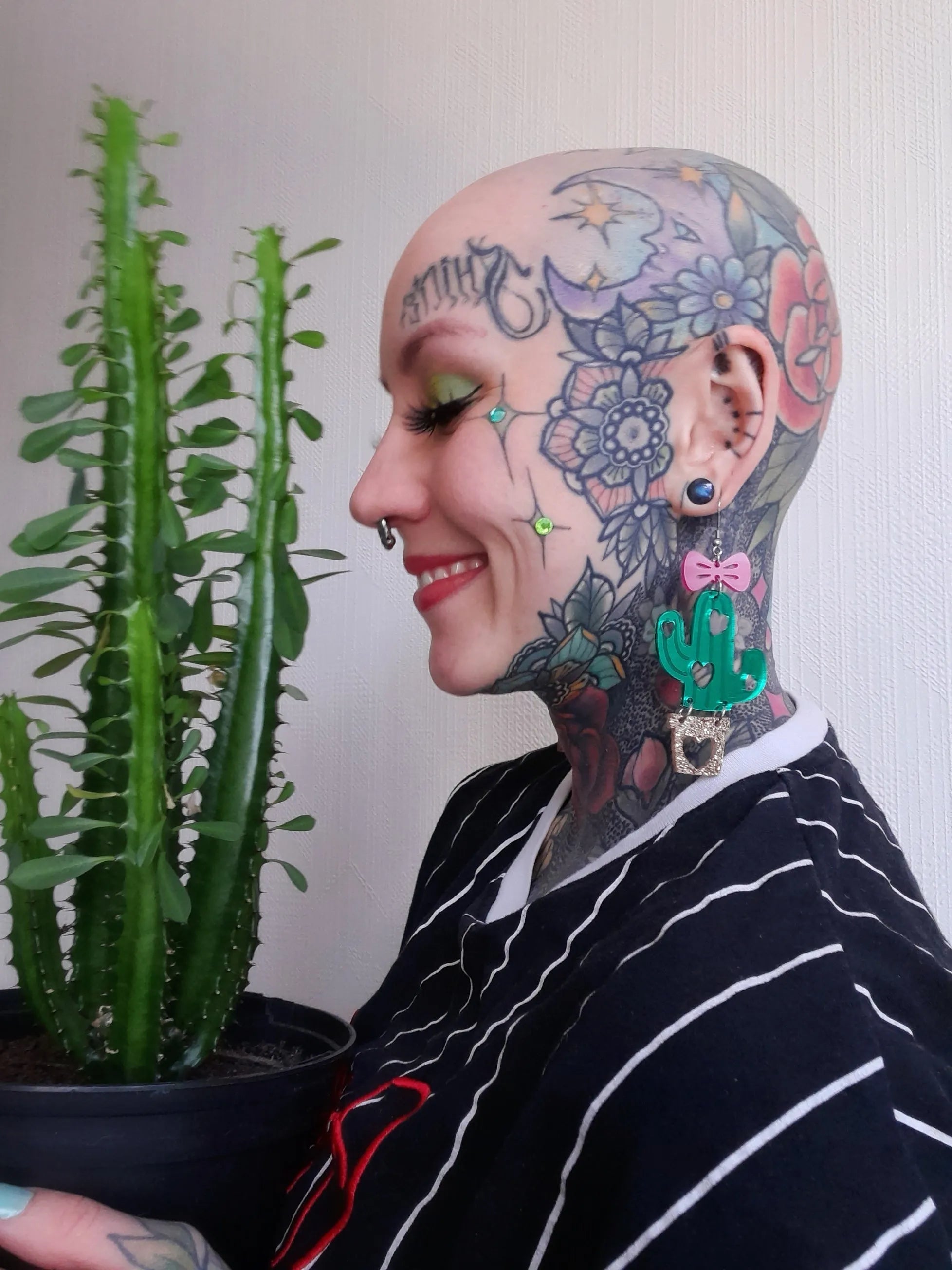 Söpis Kaktus