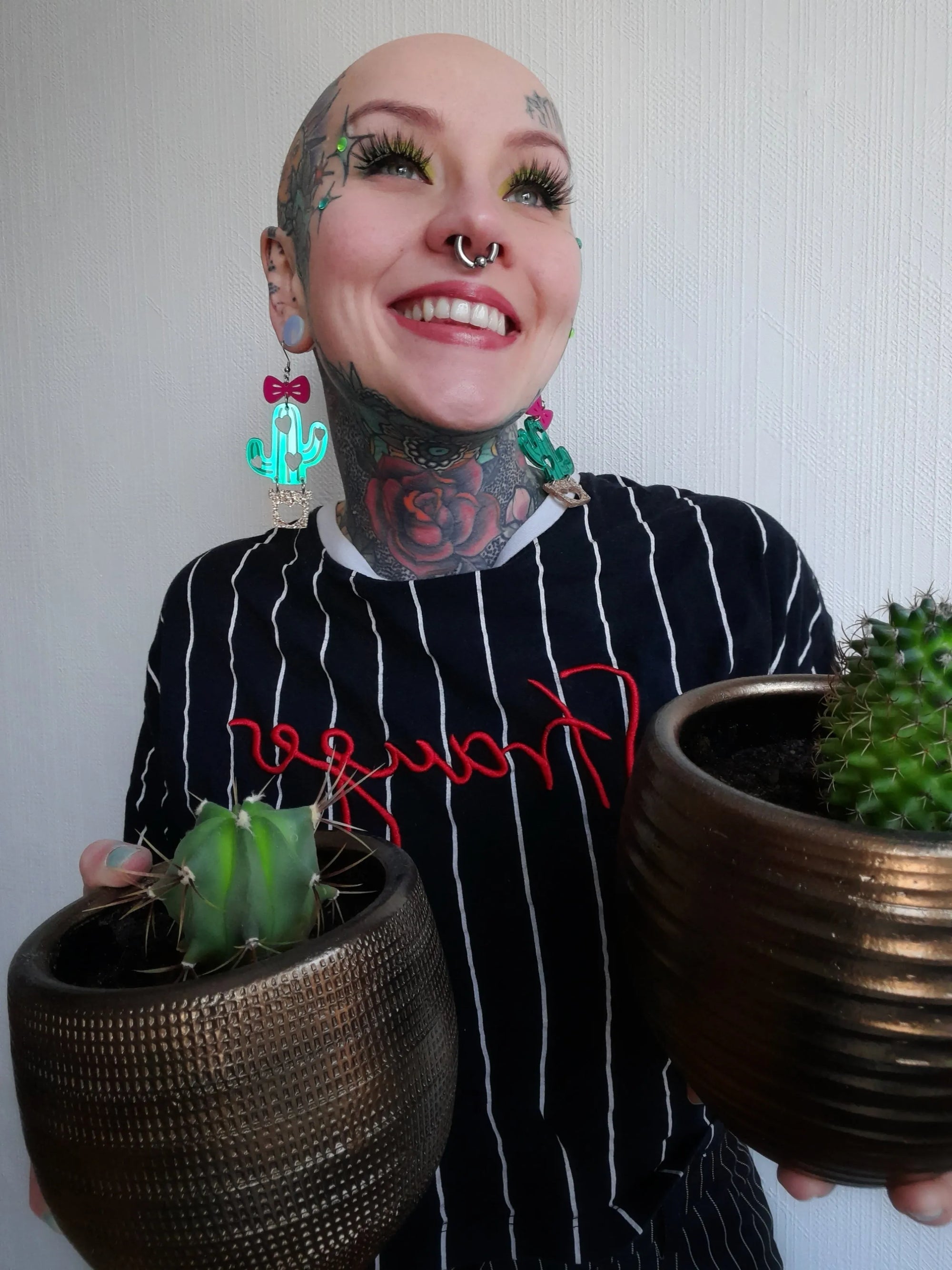 Söpis Kaktus