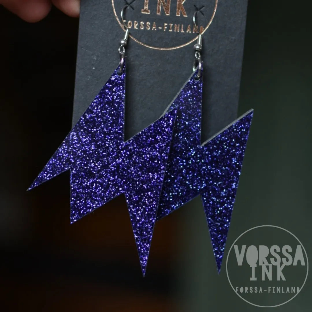 Maija X Vorssa