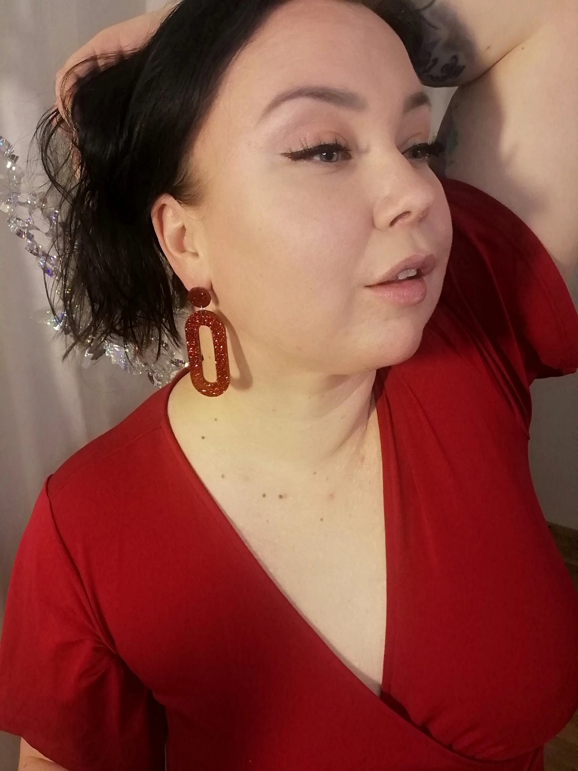 Drop Hoops