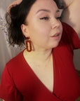 Drop Hoops