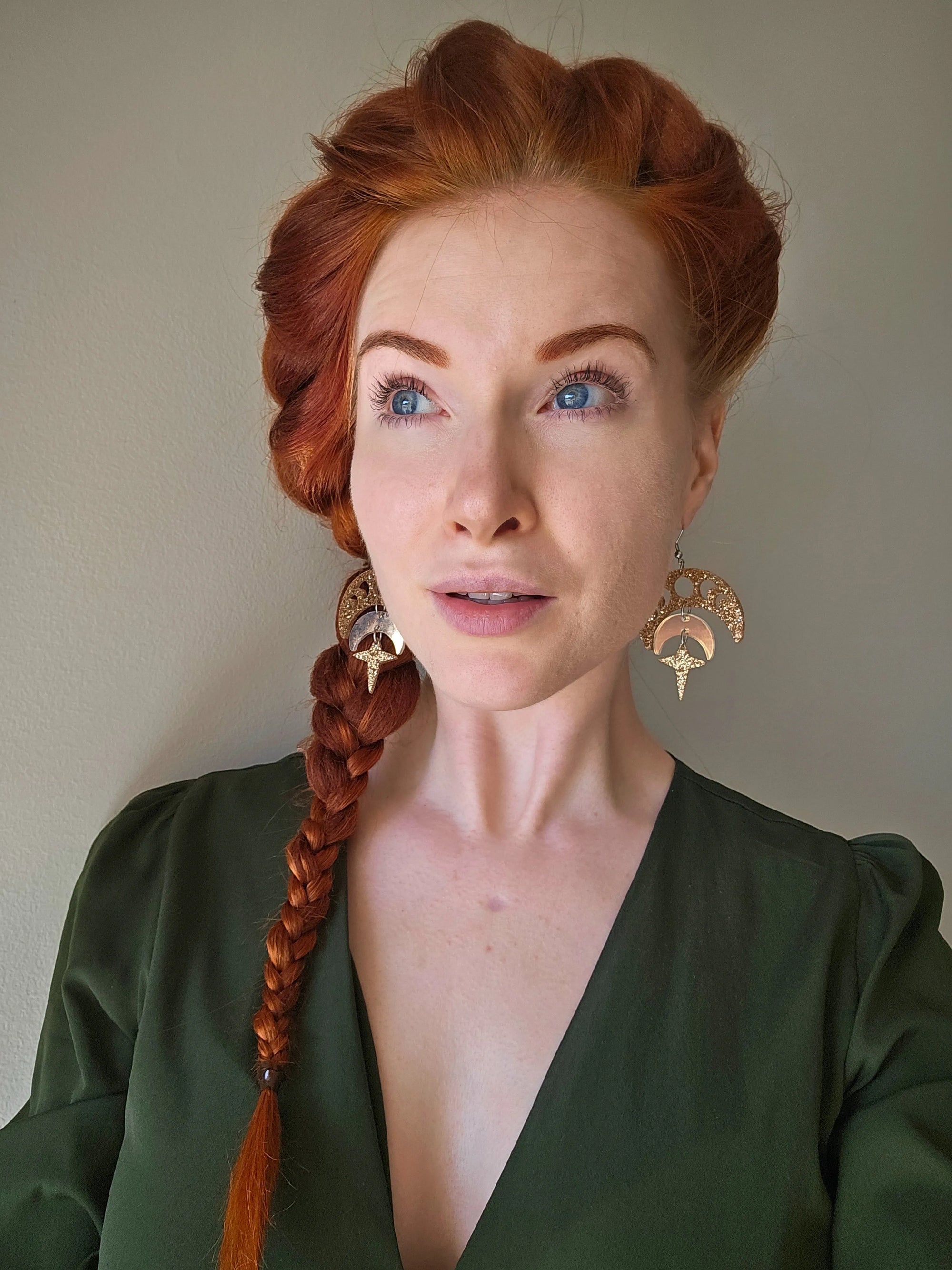 Kuun Voima