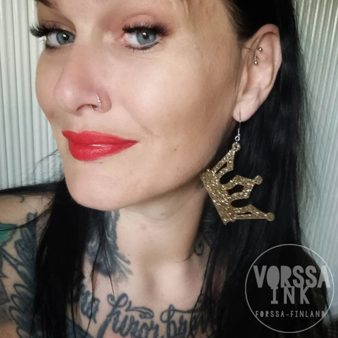 Asenne Ry | Vorssa Ink