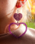 Double Love Glitteri