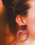 Double Love Glitteri