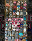 Flash Sale Mysteeriboxi