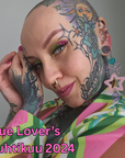 True Lover's Club - Collector