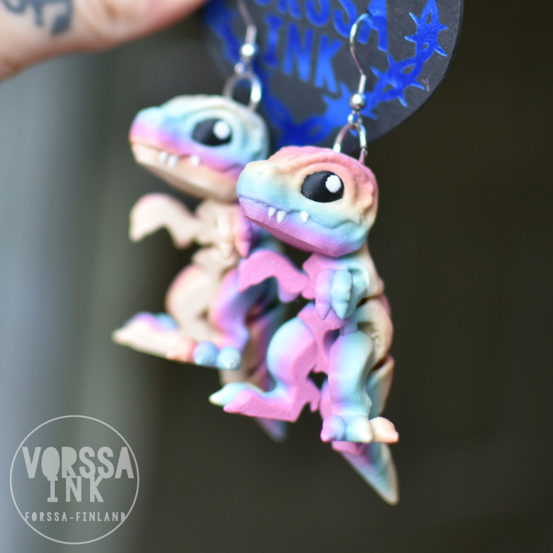 Dinosaurus