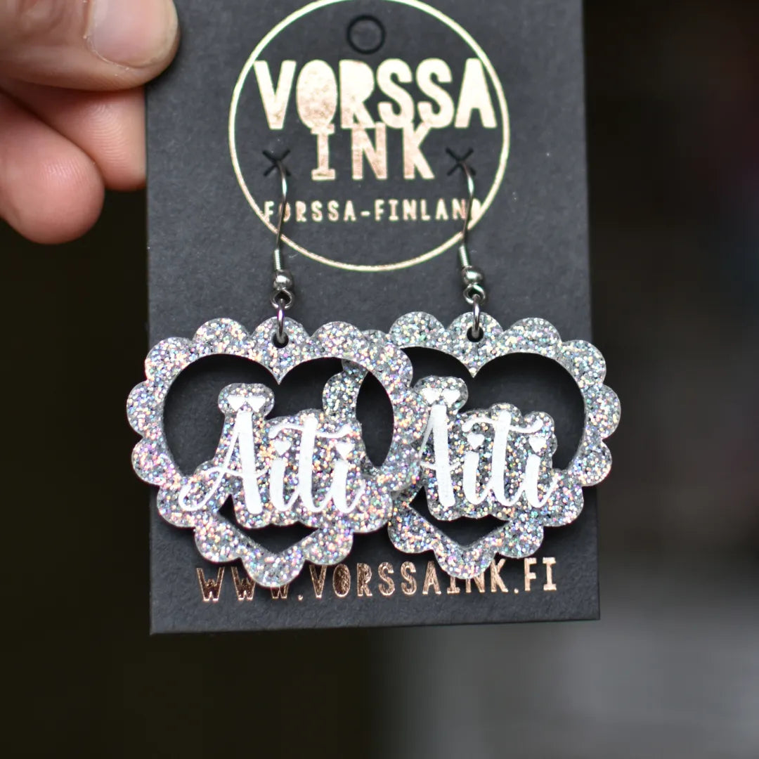 Äiti &lt;3