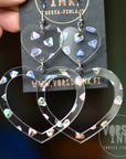 Double Love Glitteri