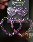 Double Love Glitteri