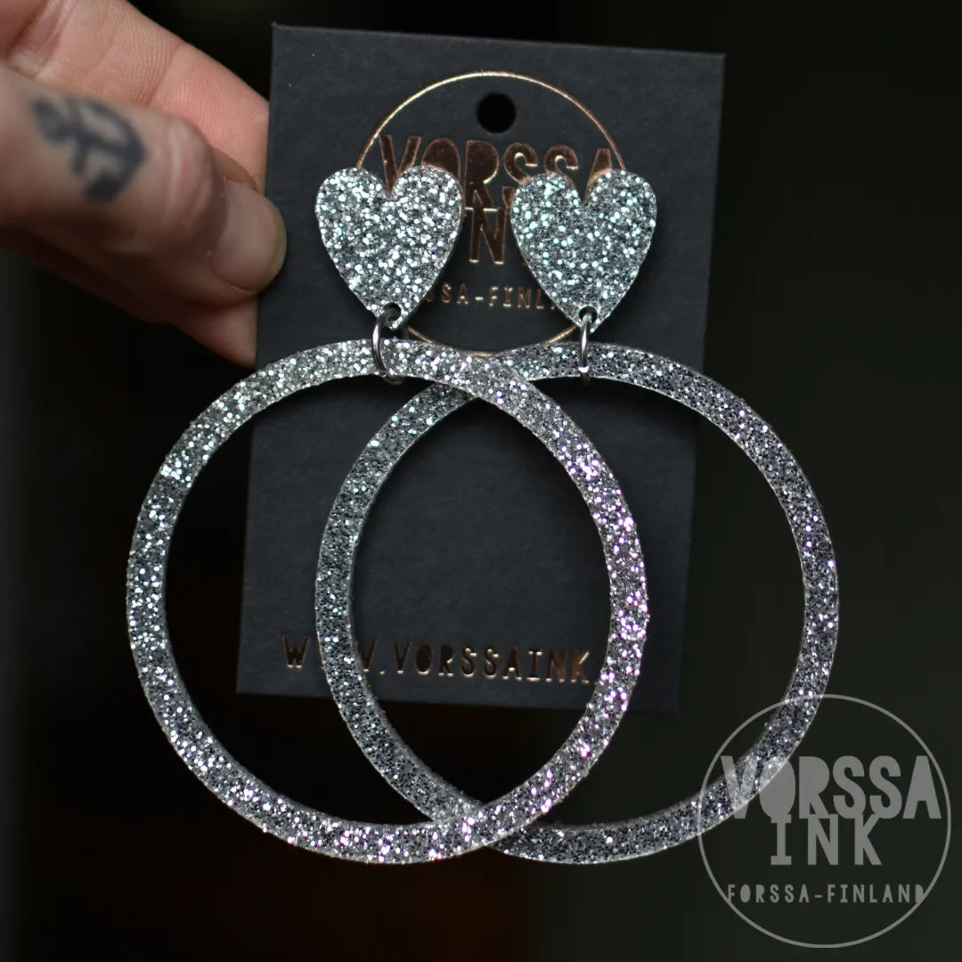 Awesome Hoops