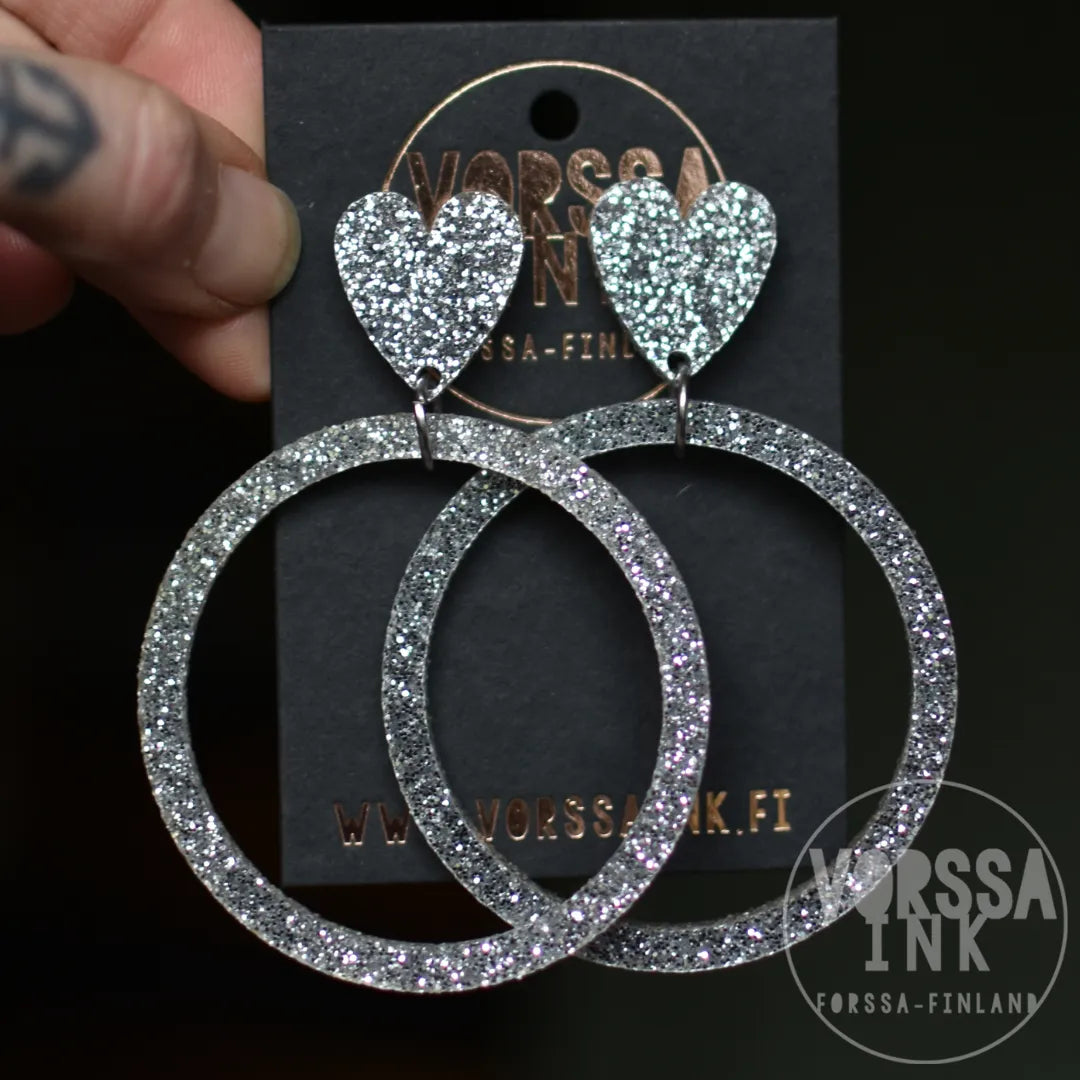 Awesome Hoops
