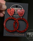 Awesome Hoops