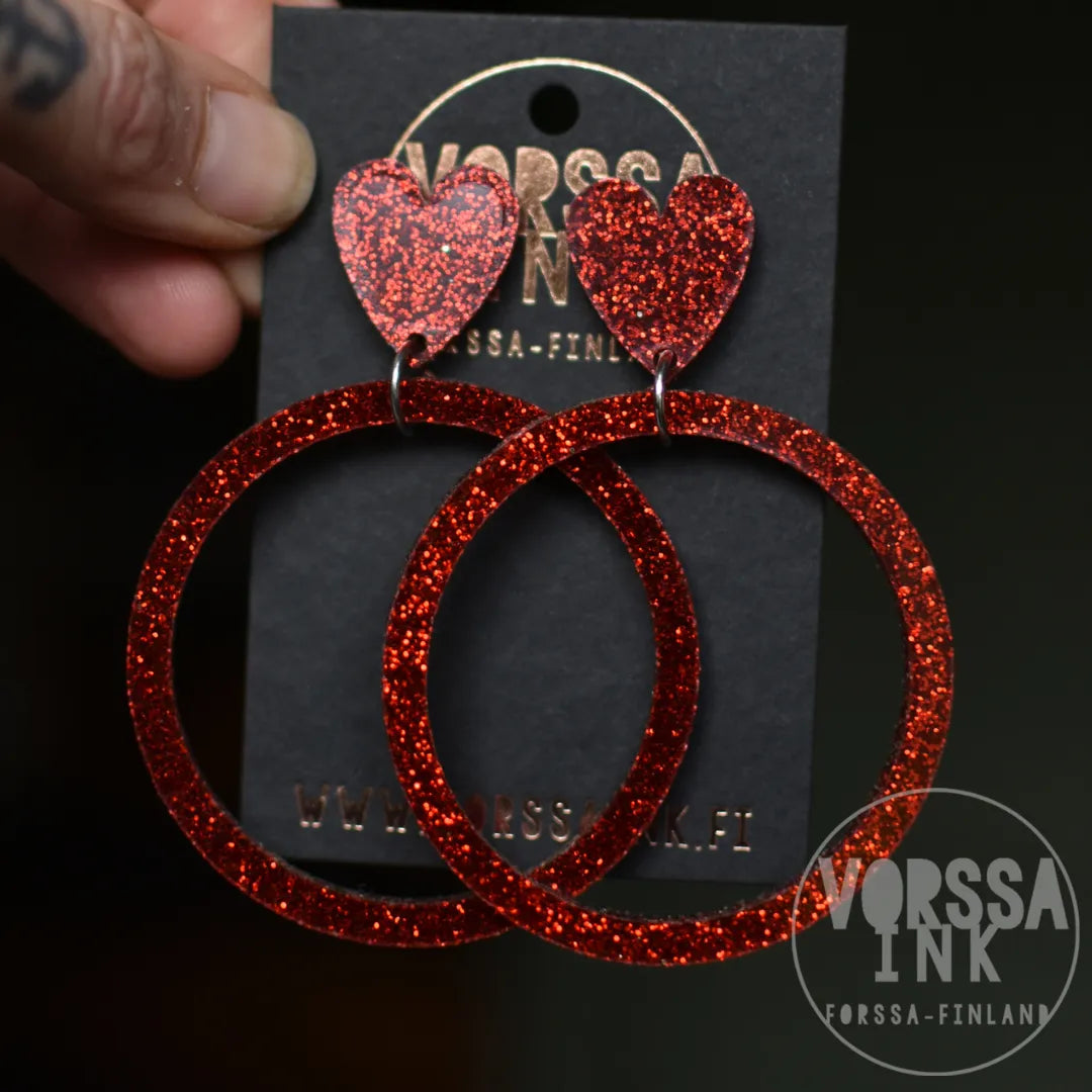 Awesome Hoops