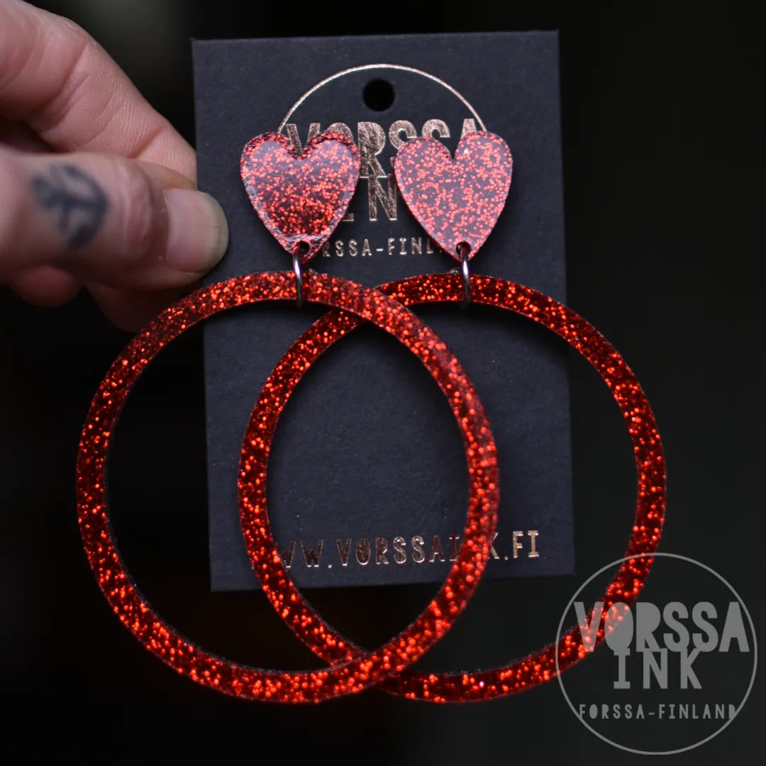 Awesome Hoops