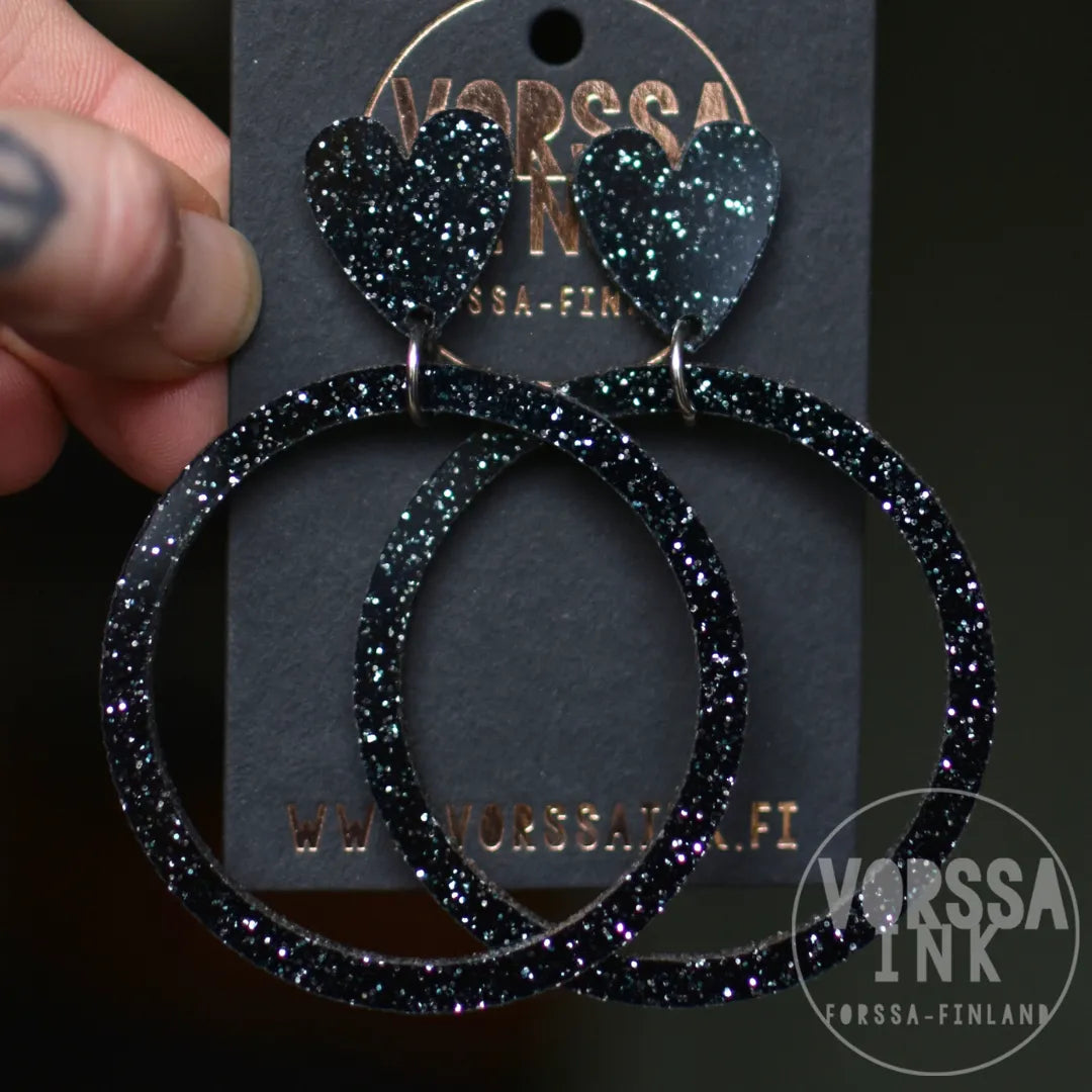 Awesome Hoops