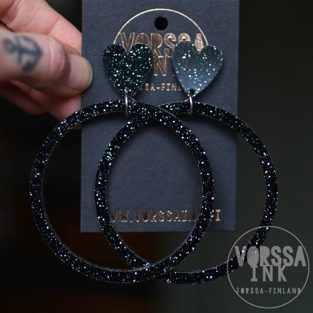 Awesome Hoops
