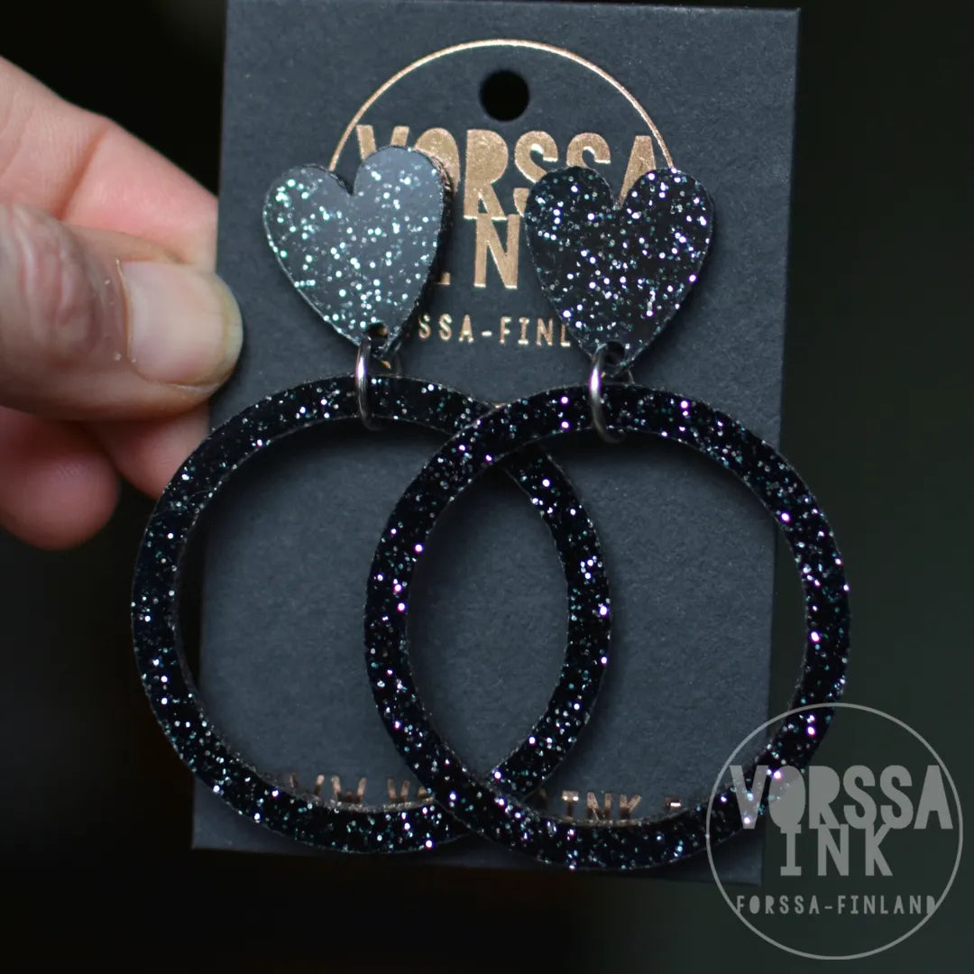Awesome Hoops