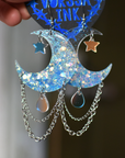 Överi Bling YKSITTÄISET -Limited Edition