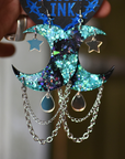 Överi Bling YKSITTÄISET -Limited Edition